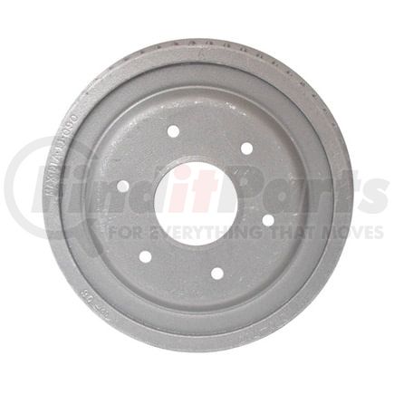 Raybestos 2345 Brake Drum Brk Drum