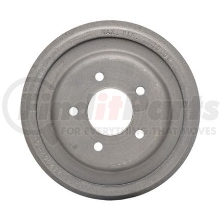 2667 by RAYBESTOS - Brk Drum