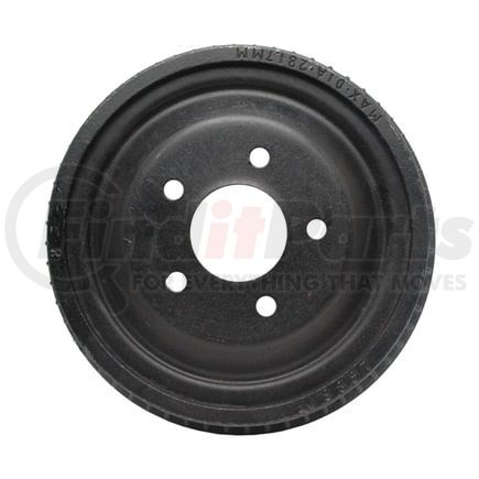 Raybestos 2685 Brake Drum Brk Drum
