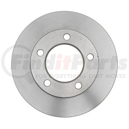 6048 by RAYBESTOS - Brake Parts Inc Raybestos Specialty - Truck Disc Brake Rotor