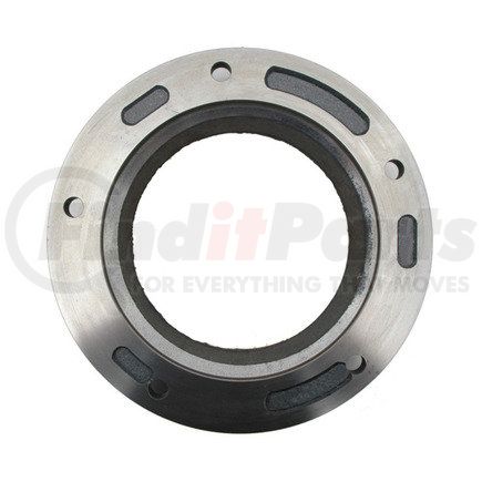8518 by RAYBESTOS - Brake Parts Inc Raybestos Specialty - Truck Disc Brake Rotor