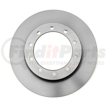 8530 by RAYBESTOS - Brake Parts Inc Raybestos Specialty - Truck Disc Brake Rotor