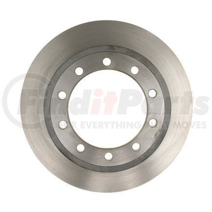 8533R by RAYBESTOS - Brake Parts Inc Raybestos R-Line Disc Brake Rotor