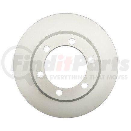 8540 by RAYBESTOS - Specialty - Truck Disc Brake Rotor - 15.00" Outside Diameter
