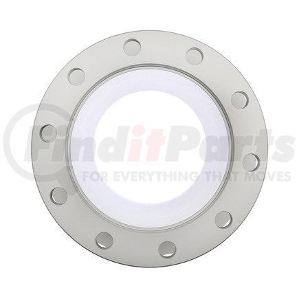 8545 by RAYBESTOS - Specialty - Truck Disc Brake Rotor - 15.37" Outside Diameter