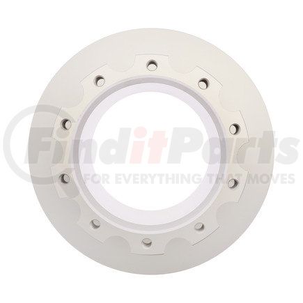 8551 by RAYBESTOS - Specialty - Truck Disc Brake Rotor - 16.92" Outside Diameter