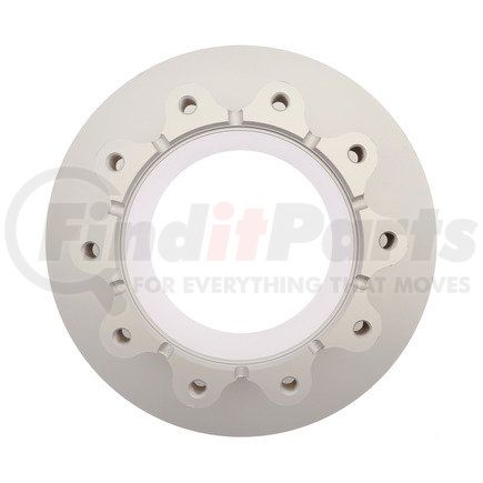 8552 by RAYBESTOS - Specialty - Truck Disc Brake Rotor - 17.08" Outside Diameter