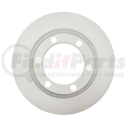 8549 by RAYBESTOS - Brake Parts Inc Raybestos Specialty - Truck Coated Disc Brake Rotor
