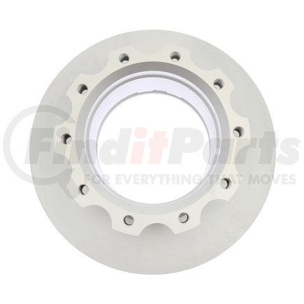 8556 by RAYBESTOS - Brake Parts Inc Raybestos Specialty - Truck Coated Disc Brake Rotor