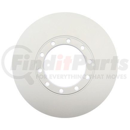 8565 by RAYBESTOS - Raybestos Specialty - Truck Coated Brake Rotor