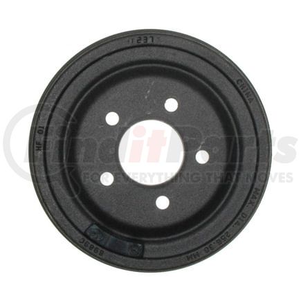 9498 by RAYBESTOS - Raybestos R-Line Brake Drum