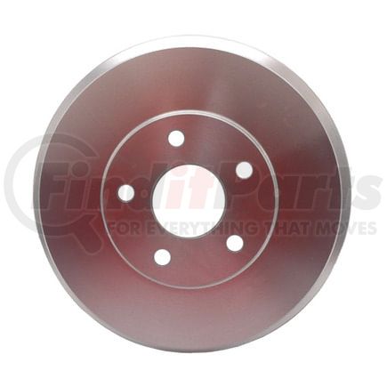 Raybestos 9557 Brake Drum Raybestos R-Line Brake Drum
