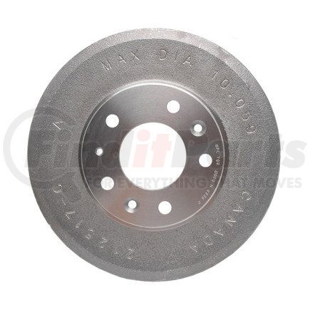 9703R by RAYBESTOS - Brake Parts Inc Raybestos R-Line Brake Drum