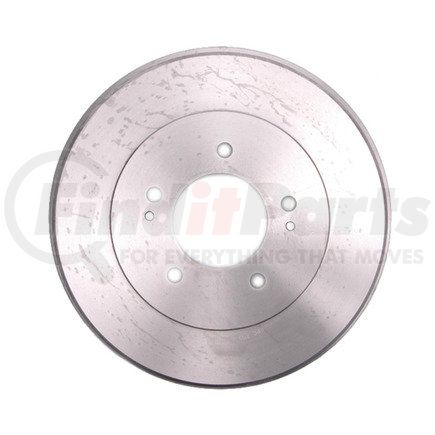 9755R by RAYBESTOS - Raybestos R-Line Brake Drum