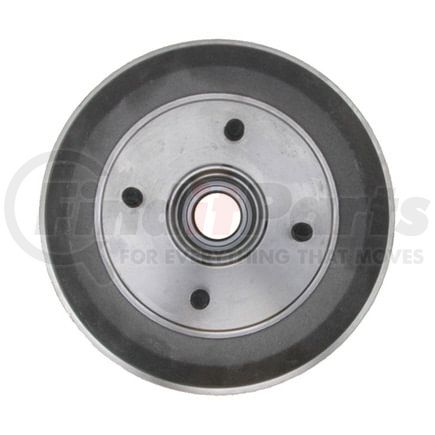 9759 by RAYBESTOS - Raybestos R-Line Brake Drum