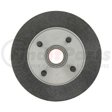 9773R by RAYBESTOS - Brake Parts Inc Raybestos R-Line Brake Drum