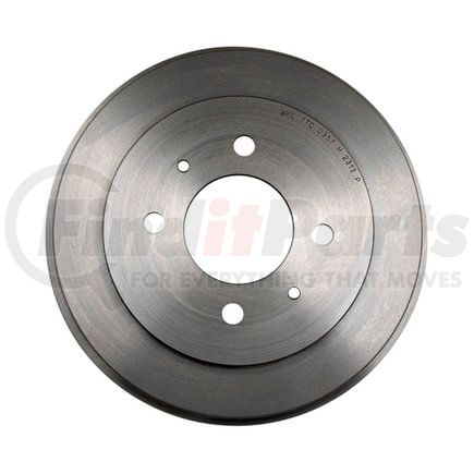 Raybestos 9770 Brake Drum Brk Drum