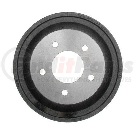 9741R by RAYBESTOS - Brake Parts Inc Raybestos R-Line Brake Drum