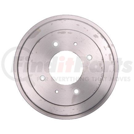 9754R by RAYBESTOS - Raybestos R-Line Brake Drum