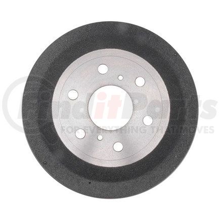9801R by RAYBESTOS - Brake Parts Inc Raybestos R-Line Brake Drum