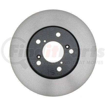 Raybestos 9802R DISC BRAKE ROTOR