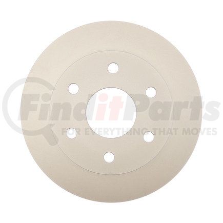 56825 by RAYBESTOS - Brake Parts Inc Raybestos Specialty - Truck Disc Brake Rotor