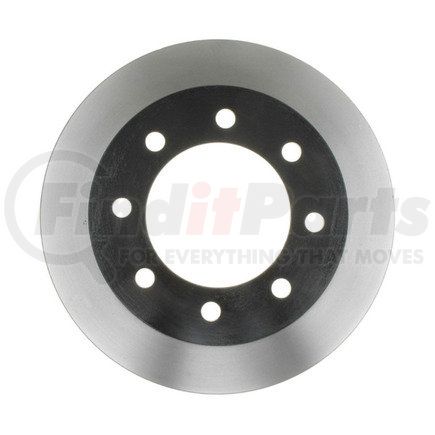 56828 by RAYBESTOS - Brake Parts Inc Raybestos Specialty - Truck Disc Brake Rotor