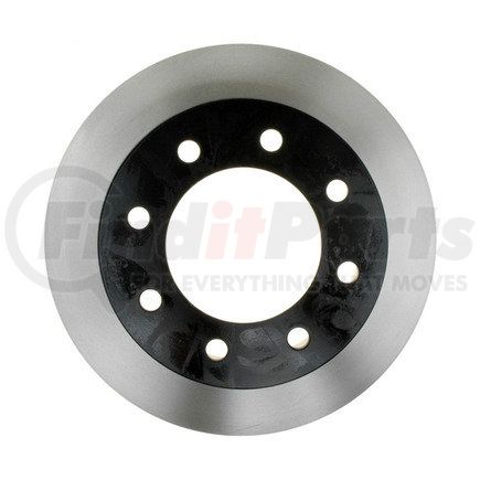 56830 by RAYBESTOS - Brake Parts Inc Raybestos Specialty - Truck Disc Brake Rotor