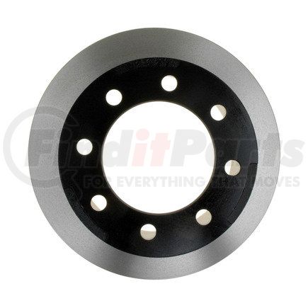 56992 by RAYBESTOS - Brake Parts Inc Raybestos Specialty - Truck Disc Brake Rotor