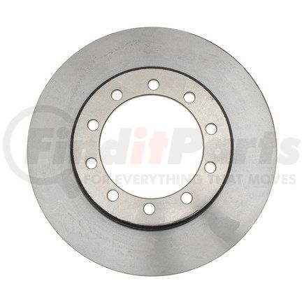 56928 by RAYBESTOS - Brake Parts Inc Raybestos Specialty - Truck Disc Brake Rotor