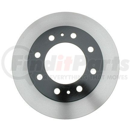 56999 by RAYBESTOS - Brake Parts Inc Raybestos Specialty - Truck Disc Brake Rotor