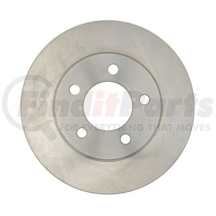 Raybestos 66204 Disc Brake Rotor Disc Brk Rotor