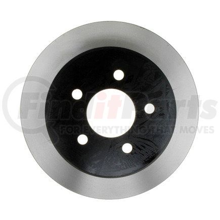66565 by RAYBESTOS - Brake Parts Inc Raybestos Specialty - Truck Disc Brake Rotor
