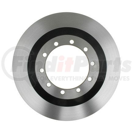 66761 by RAYBESTOS - Brake Parts Inc Raybestos Specialty - Truck Disc Brake Rotor