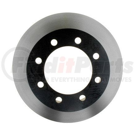 66799 by RAYBESTOS - Brake Parts Inc Raybestos Specialty - Truck Disc Brake Rotor
