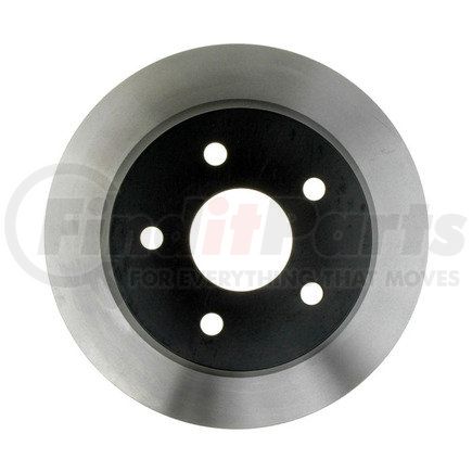 76794 by RAYBESTOS - Brake Parts Inc Raybestos Specialty - Truck Disc Brake Rotor