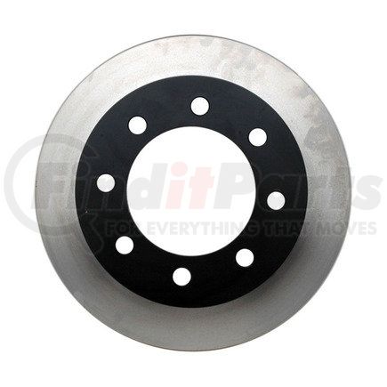 76920 by RAYBESTOS - Brake Parts Inc Raybestos Specialty - Truck Disc Brake Rotor