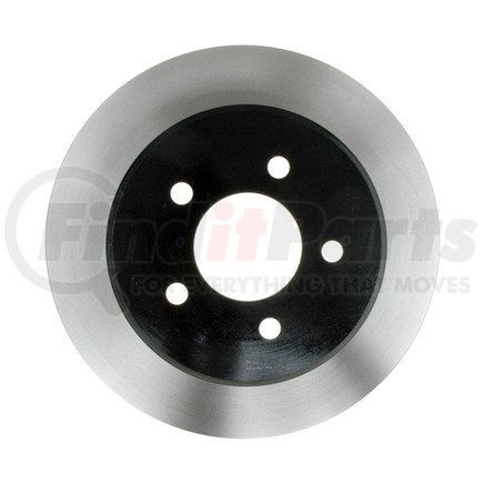 76650 by RAYBESTOS - Raybestos Specialty - Truck Brake Rotor