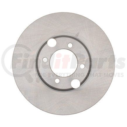 96620R by RAYBESTOS - Raybestos R-Line Brake Rotor