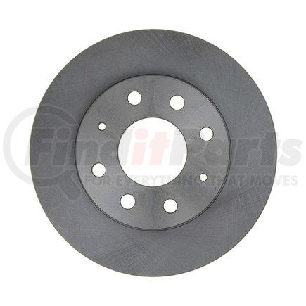 96517R by RAYBESTOS - Raybestos R-Line Brake Rotor