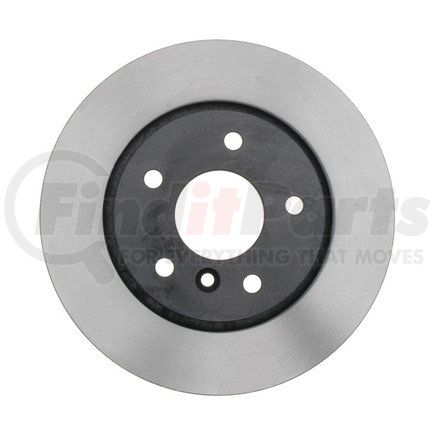 96679 by RAYBESTOS - Brake Parts Inc Raybestos Specialty - Truck Disc Brake Rotor