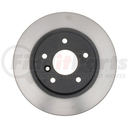 96728 by RAYBESTOS - Brake Parts Inc Raybestos Specialty - Truck Disc Brake Rotor