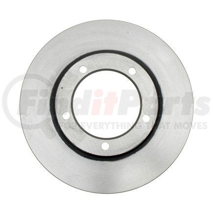 96797 by RAYBESTOS - Brake Parts Inc Raybestos Specialty - Truck Disc Brake Rotor