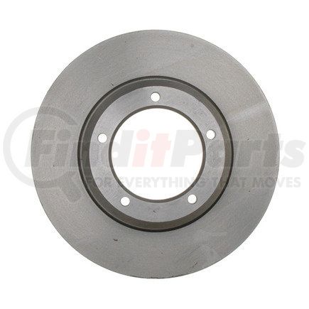 96903 by RAYBESTOS - Brake Parts Inc Raybestos Specialty - Truck Disc Brake Rotor
