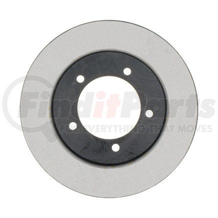 96922 by RAYBESTOS - Brake Parts Inc Raybestos Specialty - Truck Disc Brake Rotor