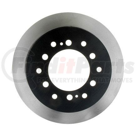 96929 by RAYBESTOS - Brake Parts Inc Raybestos Specialty - Truck Disc Brake Rotor