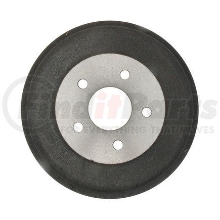 97804R by RAYBESTOS - Raybestos R-Line Brake Drum