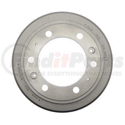 97832R by RAYBESTOS - Brake Parts Inc Raybestos R-Line Brake Drum