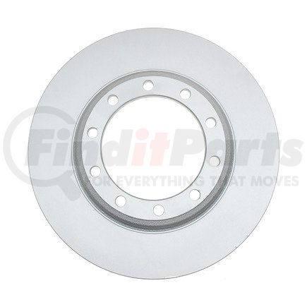 580263 by RAYBESTOS - Brake Parts Inc Raybestos Specialty - Truck Disc Brake Rotor