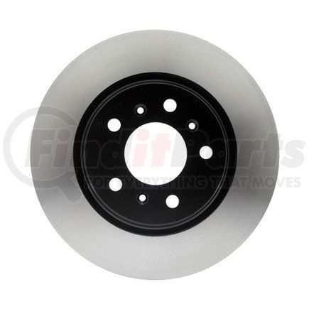 580298 by RAYBESTOS - Brake Parts Inc Raybestos Specialty - Truck Disc Brake Rotor